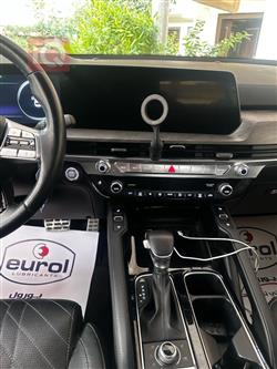 كيا تيلوريد